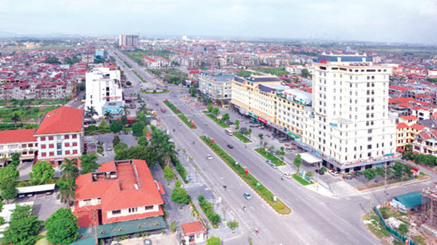 “Bắc Ninh tiến nhanh, tiến xa và bền vững hơn trên con đường công nghiệp hóa, hiện đại hóa”