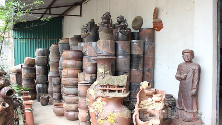Bắc Ninh có thêm 6 Di sản văn hóa phi vật thể Quốc gia