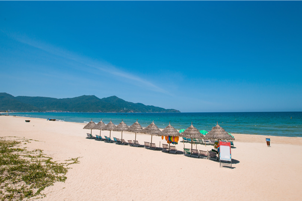 2 đại diện miền Trung lọt top 25 bãi biển tuyệt nhất châu Á