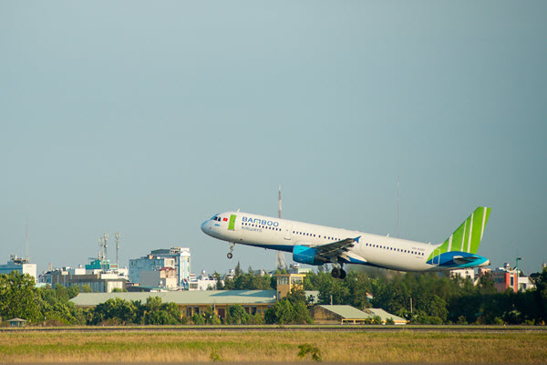 Bamboo Airways chuẩn bị khai thác chuyến bay nhân đạo đưa công dân Việt Nam tại Philippines hồi hương ngày 14/5