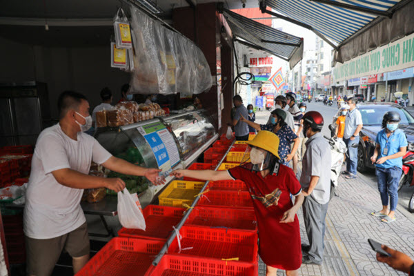 World Bank: Kinh tế Việt Nam đang phục hồi
