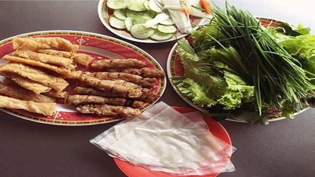Ba quán ăn "không hải sản" ở Nha Trang ai đến ăn cũng không nỡ về