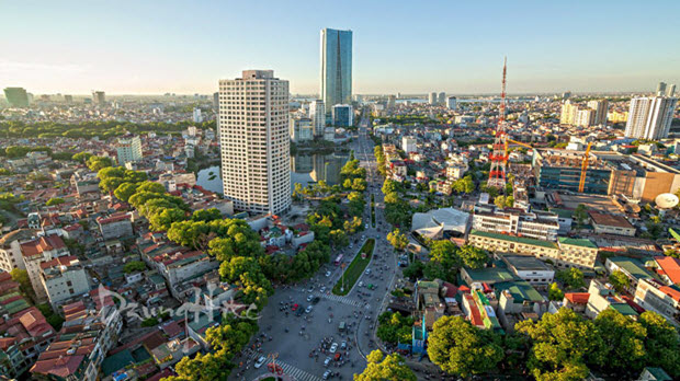 Giải mã những phân khúc bất động sản ‘hút tiền’ trong năm 2017