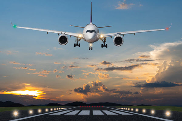 Du lịch bùng nổ sau dịch: ACV lãi kỷ lục, Vietjet Air lãi ròng gấp 31 lần cùng kỳ năm ngoái, ngành hàng không đã sẵn sàng cất cánh trở lại?