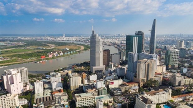  Đại gia ngoại đổ bộ vào bất động sản Việt Nam