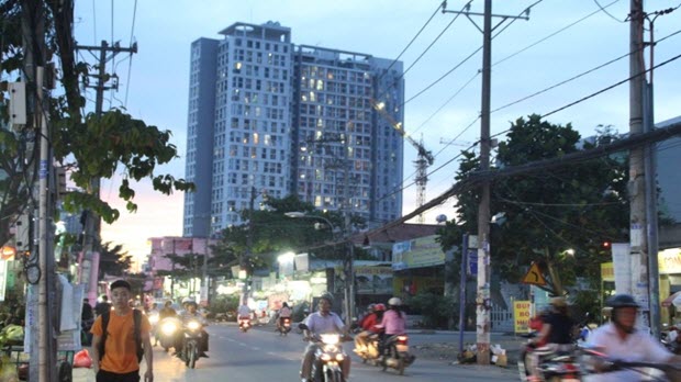 Việt kiều ngày càng mua nhiều bất động sản tại Việt Nam