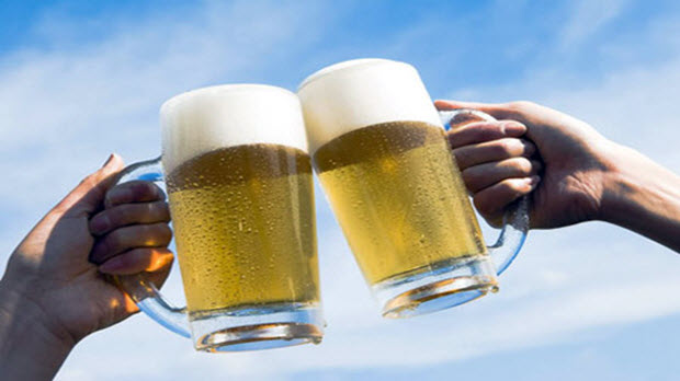  Công ty bia nội tăng sáp nhập để “chống” bia ngoại