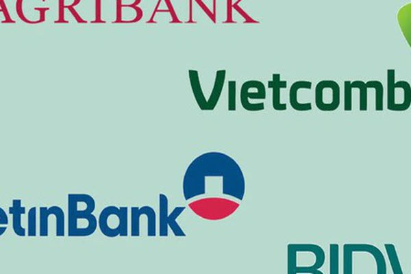 Cuộc đua lợi nhuận ngân hàng: Ưu thế nghiêng về nhóm Big4, VPBank và Techcombank đang chậm lại