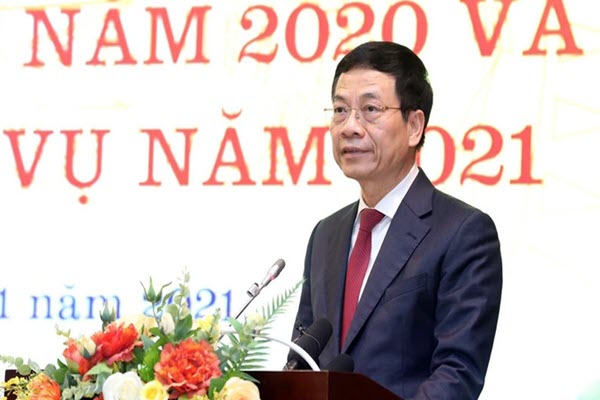 'Make in Vietnam sẽ giúp ngành ICT tăng trưởng gấp 2-4 lần GDP'