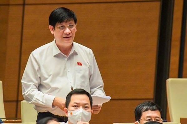 Việt Nam có ba hợp đồng chuyển giao công nghệ vaccine Covid-19