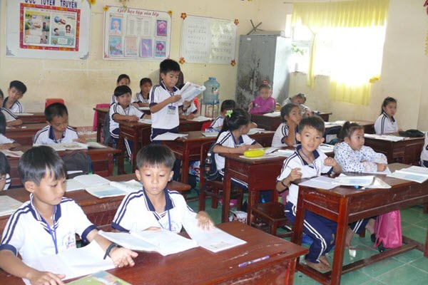 Cà Mau đặt mục tiêu đến năm 2025 có 54 trường học ngoài công lập