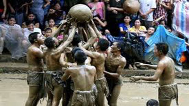 6 lễ hội nổi tiếng không thể bỏ qua ở Bắc Giang