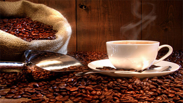 Xuất khẩu cà phê cả năm có thể đạt trên 3 tỷ USD