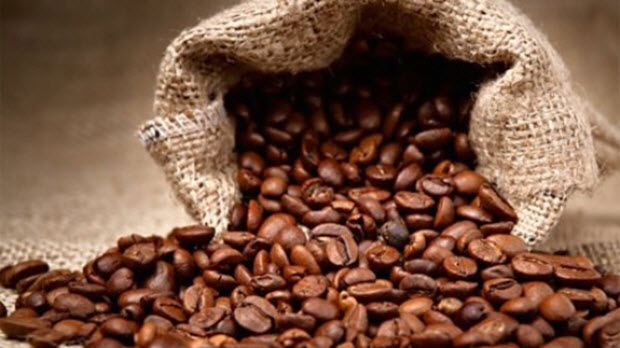 Cà phê Việt xuất khẩu 2 USD/kg nhưng nước ngoài mua về bán 200 USD/kg