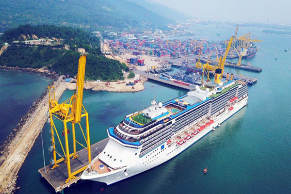 Đà Nẵng sẽ hiện đại hóa hệ thống cảng biển