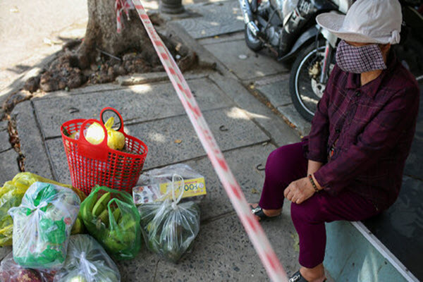 Nhiều người Việt căng thẳng về tình trạng tài chính