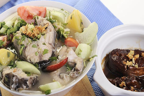 Hai đặc sản dân dã của Việt Nam vào top 100 món ăn từ cá ngon nhất thế giới