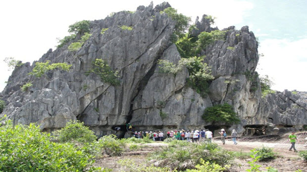  5 địa danh còn lưu giữ vẻ đẹp trong “thập cảnh” ở Hà Tiên