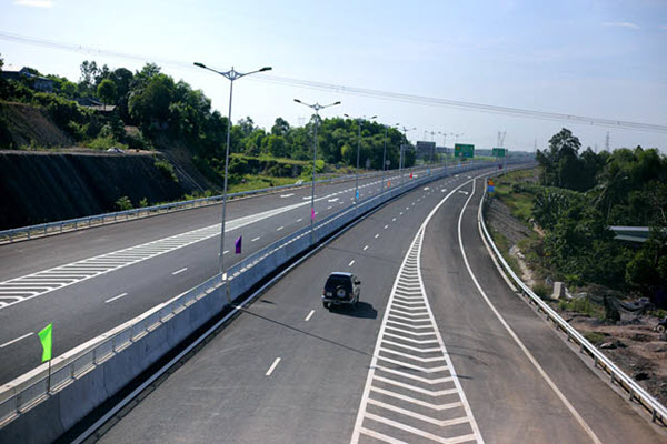 Quy hoạch mạng lưới đường cao tốc Việt Nam vừa điều chỉnh, bổ sung có gì mới?