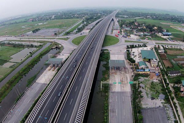 Nhà thầu nào “hạ gục” doanh nghiệp Trung Quốc thi công cao tốc Bắc - Nam?