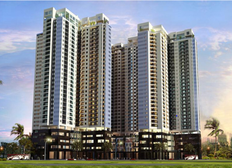  Hơn 86.000 căn hộ được huy động vốn tại Hà Nội, TP.HCM