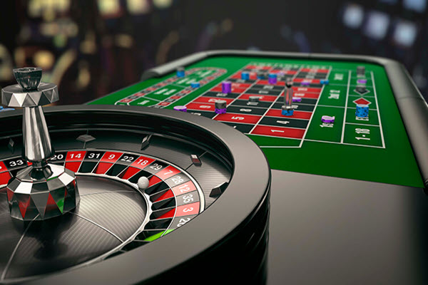 How to Invest in the Future of Online Gambling in Asia
