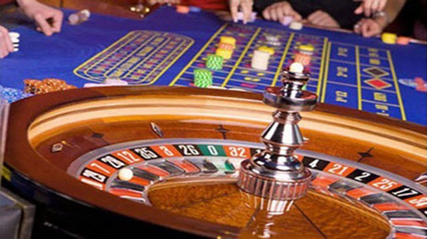 Nhà đầu tư Úc 'nhắm' siêu dự án casino Vân Đồn