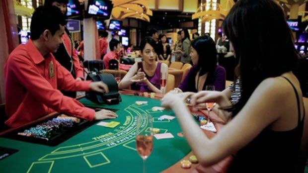 Hàng loạt dự án tỷ đôla tăng tốc đón sóng casino tại Việt Nam