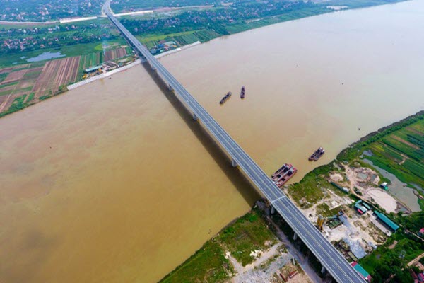 Quy hoạch Hưng Yên thành đô thị của tam giác kinh tế phía Nam Hà Nội