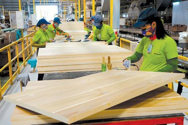 Gỗ Việt - từ nghề thủ công nhỏ lẻ đã tăng trưởng thần tốc, vươn lên thành ngành công nghiệp chế biến tầm cỡ toàn cầu.