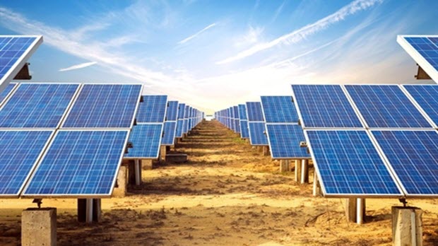  Đầu tư 3,3 tỷ USD cho loạt dự án điện mặt trời tại Daklak