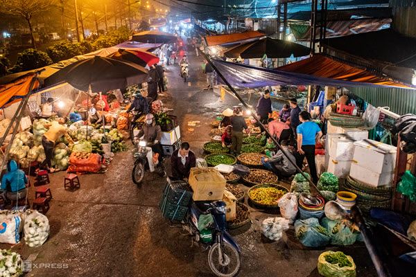 Ba kịch bản cho kinh tế Việt Nam trong đại dịch