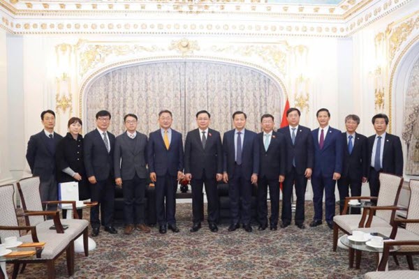 Bắc Ninh sẽ có nhà máy bán dẫn 1,6 tỷ USD