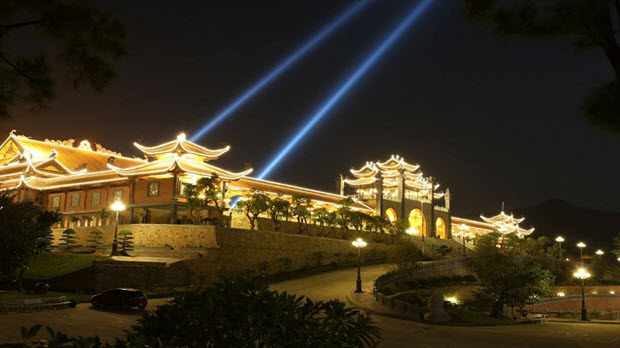  Không chỉ có mỗi Hạ Long mà Quảng Ninh còn có vô vàn điểm du lịch cực hấp dẫn