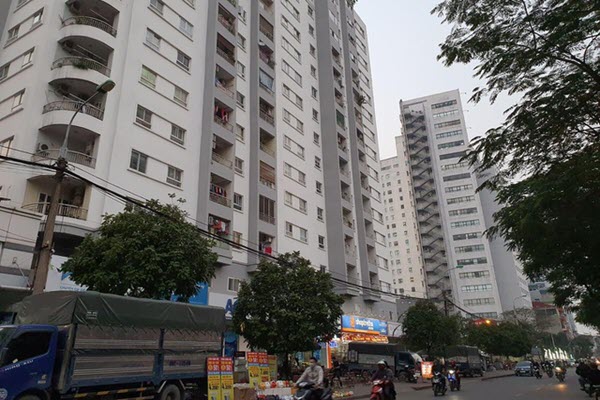 Người nước ngoài mua nhà tại Việt Nam: Nên quản chặt hay nới lỏng?