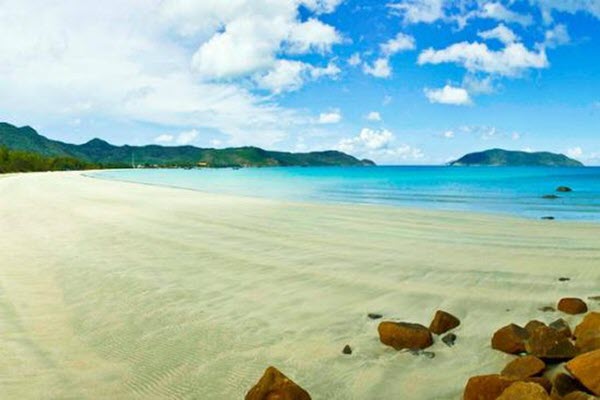 Hòn đảo duy nhất Việt Nam thuộc danh sách “Nơi có nước trong xanh nhất thế giới”