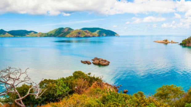  Côn Đảo, hòn đảo bí ẩn nhất thế giới
