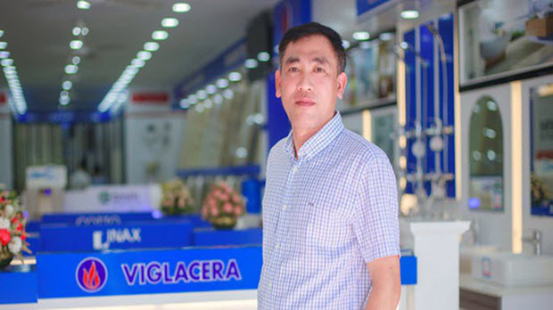 CEO Hải Linh: Nâng cao chất lượng dịch vụ, thu hút khách hàng tỉnh thành
