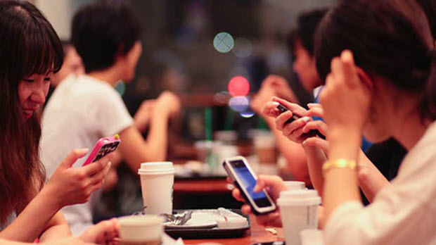  Số người dùng smartphone tăng 1%, GDP Việt Nam sẽ tăng thêm 100 triệu USD vào năm 2020