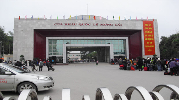  Phổ biến tình hình thực thi Hiệp định ACFTA tại Quảng Ninh