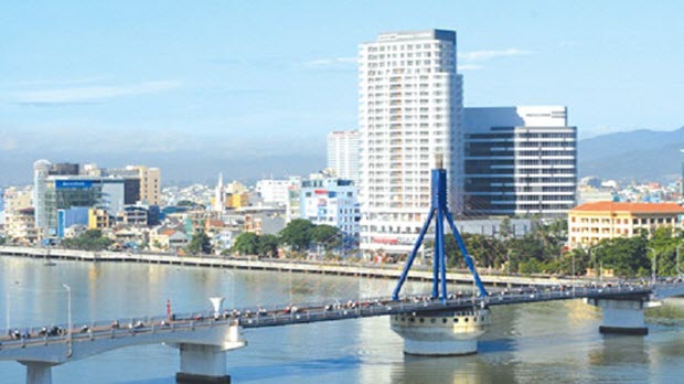 Quy hoạch tổng thể phát triển kinh tế - xã hội thành phố Đà Nẵng đến năm 2020