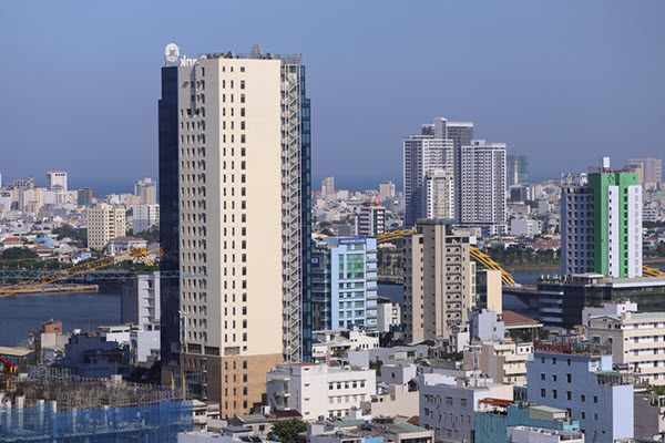 Đà Nẵng được lập đề án trung tâm tài chính quy mô khu vực