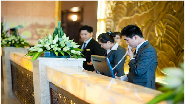  Nhân lực ngành du lịch tại Đà Nẵng: Học phí thấp, lương cao