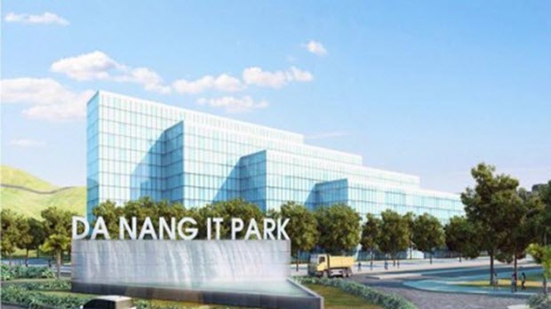  Dự án Da Nang IT Park đổi chủ: Giấc mộng vàng có thành ác mộng