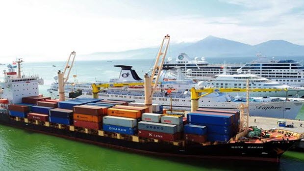  Kinh doanh khai thác cảng biển cần đáp ứng điều kiện gì?