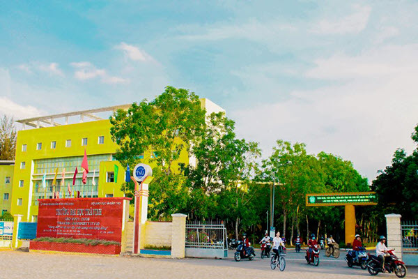 Việt Nam có 2 trường vào Top 100 đại học phát triển bền vững nhất thế giới