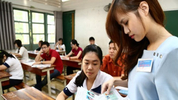 5 đại học Việt Nam lọt top trường tốt nhất châu Á