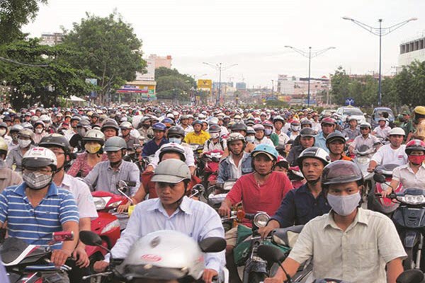 Liệu Việt Nam có cần tăng thêm dân số?
