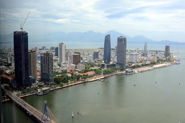 Đà Nẵng dự kiến tổ chức Diễn đàn đầu tư vào tháng 9/2020