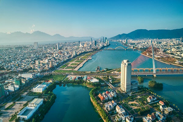 Năm 2025, kinh tế số chiếm 20% GRDP của Đà Nẵng